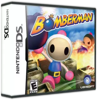ROM Bomberman
